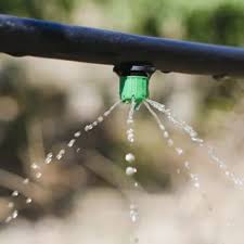 Irrigation Systems